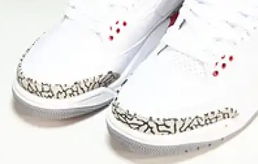 3 AIR RETRO JORDAN 